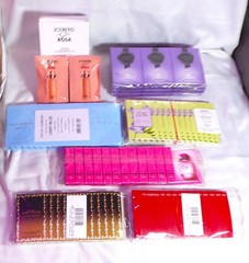 SELLER ECONOMY COLLECTION GREAT FILLER ITEM FOR COLLECTIONS 4 DIFFERENT 12 EACH
