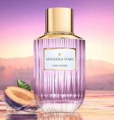 Estée Lauder SENSUOUS STARS Eau De Parfum Spray for Women Refillable 1.4 Fl. Oz.