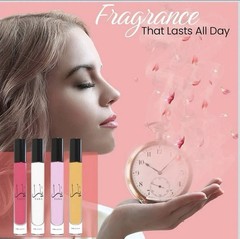 Lattafa Yara Pink EDP Pen Spray Tube Women Sweet Floral Arabian Perfume New Seal