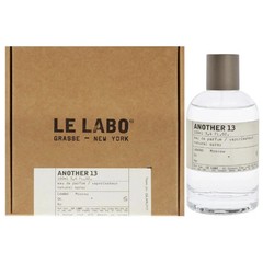 Le Labo Another 13 EDP 3.4oz 100ml Unisex Spray New Sealed Box