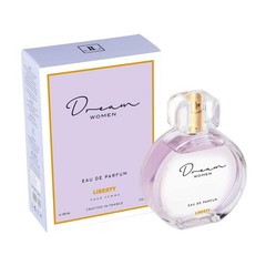 Liberty Perfume for Women, 3.4 Oz Dream Perfumes Ounce (Pack of 1)