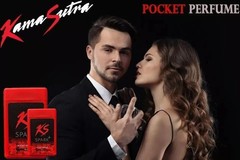 #1 BEST PHEROMONE SPRAY COLOGNE for MEN ATTRACT WOMEN 52 X ( Pack of 4 DutyFre)