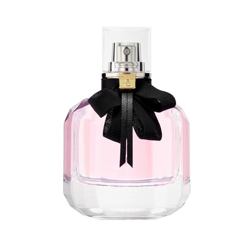 Mon Paris by Yves Saint Laurent EDP Spray for Women 3.0oz New White Box