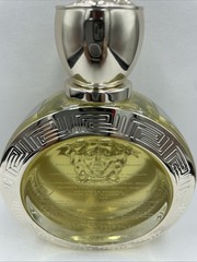Versace Eros Pour Femme Women 3.4 oz/100 ml Eau De Parfum Spray NEW TESTER