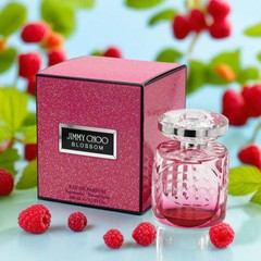BLOSSOM by Jimmy Choo perfume for her EDP 3.3 / 3.4 oz New in Box 100 ml