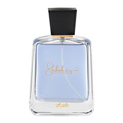 Rasasi Shuhrah Eau de Parfum Spray for Men, 3.0 oz / 90ml – NEW