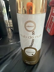 club de nuit body spray