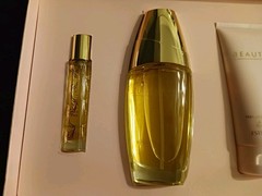 Beautiful 2.25 Fl. Oz. Favorites Trio Gift Set, New In Box (NIB) Value Over $144