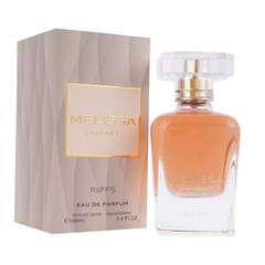 Riiffs Melissa Poudre Perfume For Women Perfume Long Lasting Eaude Parfum Luxury