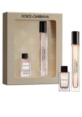 Dolce & Gabbana Women’s Mini Perfume Set 2