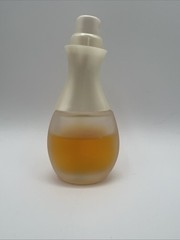 HALSTON SHEER FOR WOMEN – 1.0 OZ/30 ML EDT SPRAY – – NO BOX/CAP – RARE