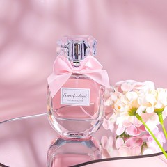 Floral Fruity, Fresh And Natural, Long-lasting Fragrance Eau de Toilette Spray