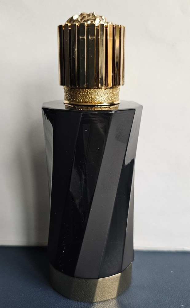 ATELIER VERSACE VANILLE ROUGE Eau De Parfum 3.4oz 100mL UNISEX NEW IN BOX