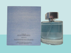GUESS 1981 INDIGO WOMEN EAU DE TOILETTE NATURAL SPRAY 3.4 OZ NWB