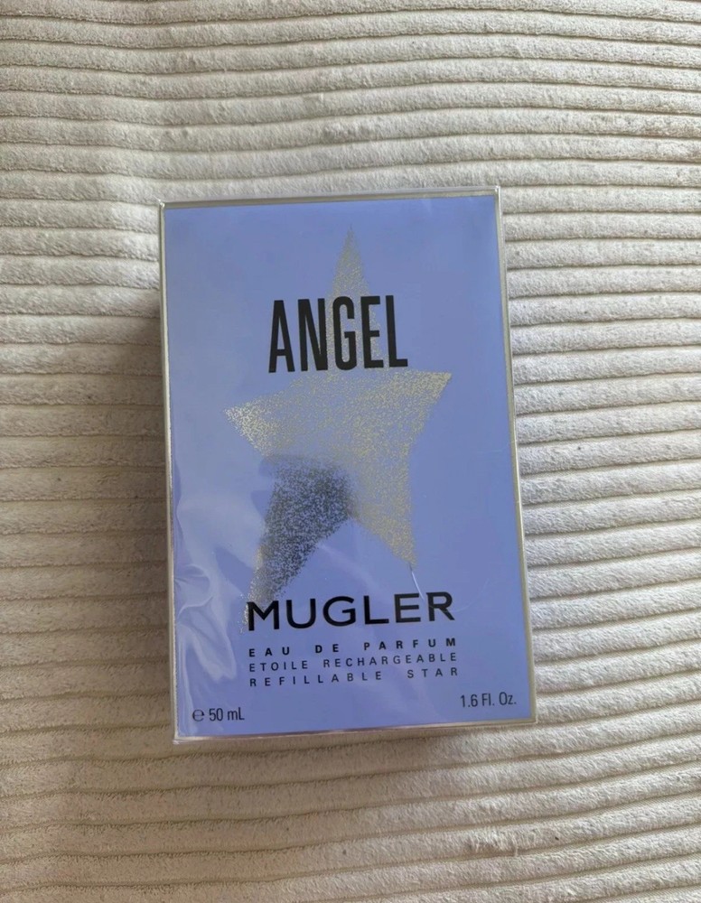 Angel by Thierry Mugler Perfume for Women EDP 3.3 / 3.4 oz Brand New In Box