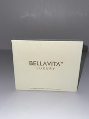 Brand New Bella Vita Luxury Woman Eau De Parfum Gift Set 4×20 ml Long Lasting
