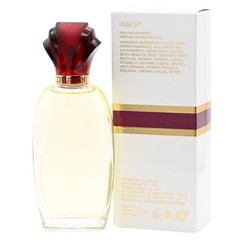 DESIGN by Paul Sebastian Perfume for Women 3.4 oz New in Box