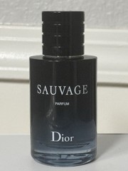 ❇️ Dior Sauvage Elixir 7.5ml Men’s Eau de Parfum 95% Full