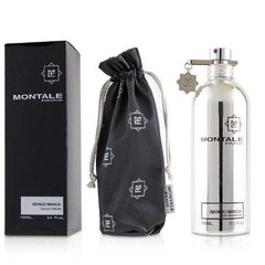 Montale Paris Mango Manga By Montale Eau De Parfum (Unisex) 3.4 Oz