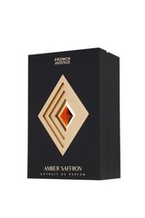 Fragrance World Amber Saffron Extrait de Parfum Unisex 2.7 Fl Oz