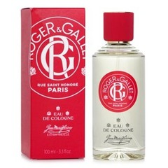 Roger & Gallet Jean Marie Farina Unisex Extra-Vieille Eau De Cologne 100ml NIB