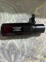 Viktor&Rolf Spicebomb Infrared, a warm and spicy fragrance for men