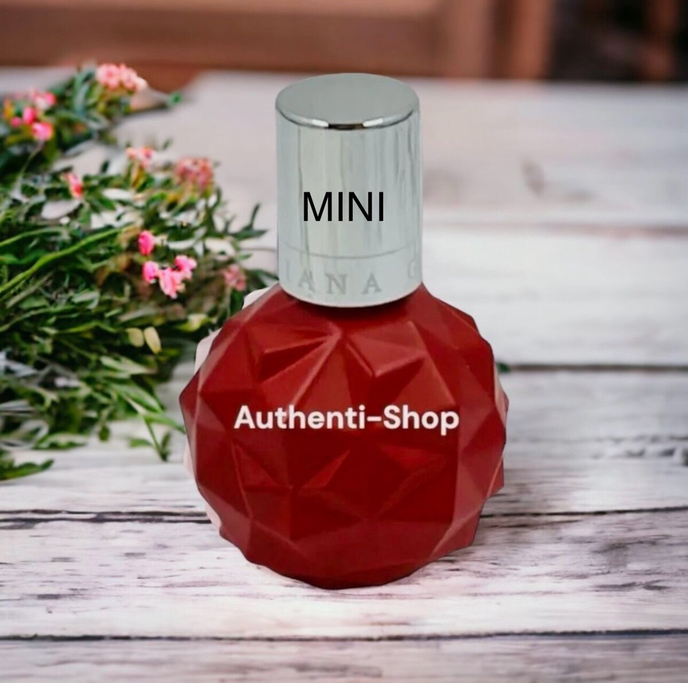 Ariana Grande Sweet Like Candy RED Miniature 7.5 mL Women’s Splash NWOB