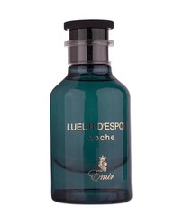 Paris Corner Unisex Emir Lueur D’espoir Noche EDP Spray 3.38 oz Fragrances