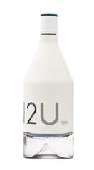 CK IN2U by Calvin Klein Cologne for Men 3.4 oz Brand New Tester