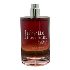 *Juliette Has A Gun Lipstick Fever Eau De Parfum Spray 100ml/3.3fl.oz.