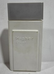 Higher by Dior After Shave Lotion 3.4 FL OZ New without Box AS SHOWN