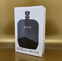 Fragrance One MAN by Jeremy Fragrance 100mL 3.4oz – New & Sealed – New for 2026
