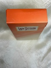 COTY LADY STETSON 29.5ML COLOGNE SPRAY (NEW WITH BOX)