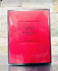 Victoria’s Secret BOMBSHELL INTENSE Eau De Parfum 3.4 Oz