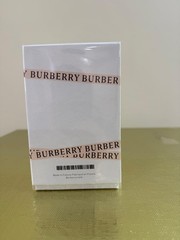 Burberry Her 3.3 oz / 100 ml EDT Perfume For Women Spray New in Box Fast Shipped