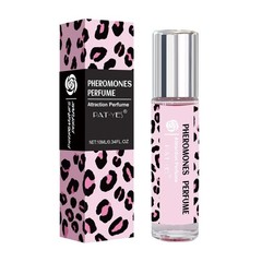 PAT-YES Pheromones Perfumes for Women,Long Lasting 0.34 Fl Oz (Pack of 1)