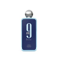 Afnan Unisex 9 Am Dive EDP Spray 5.0 oz Fragrances 6290171075905