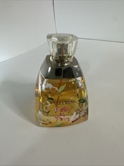 Vera Wang Sheer Veil 100ml Eau De Parfum 3.4oz Rare Discontinued Custom Design