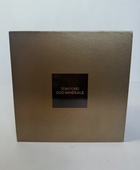 Tom Ford Oud Minerale 2pc Set, $210, 100mL + 10ml, New/Sealed/Authentic