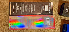 United Scents MEN & WOMEN parfum and toilette sprays 1.18fl oz./6$ EACH