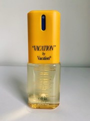 VACATION by Vacation Perfume Mist, Brand New, 3.0 FL OZ 💯 AUTHENTIC