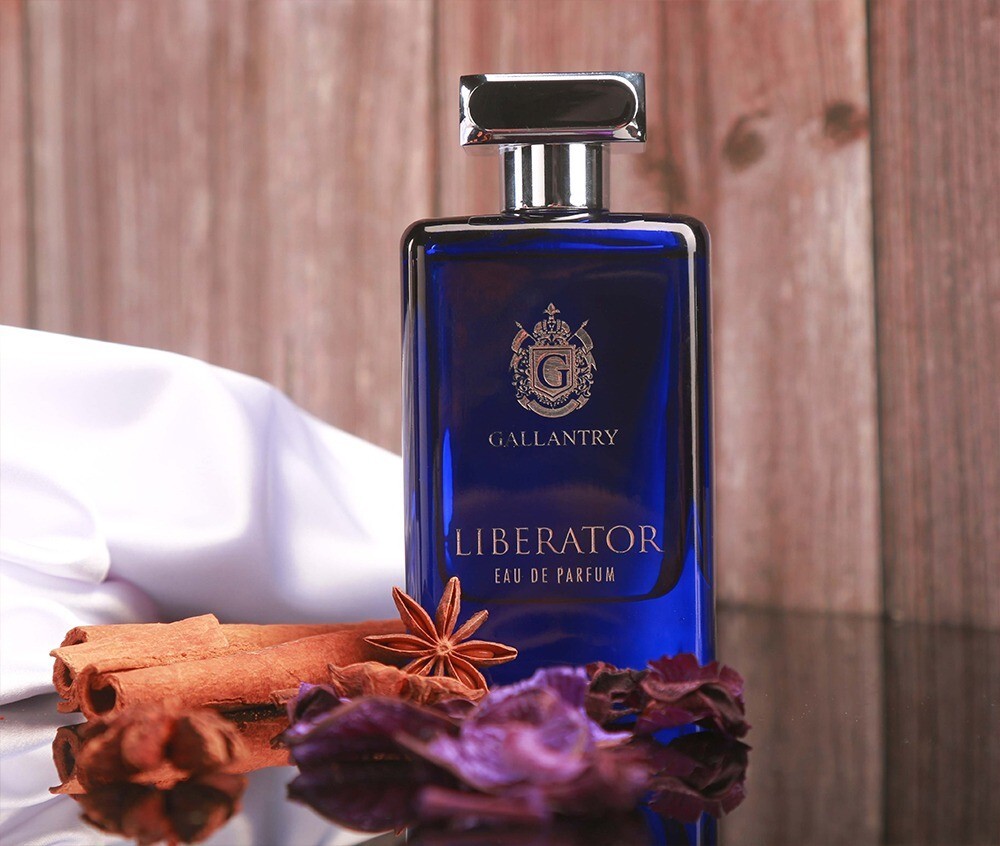Gallantry Perfume – Liberator – perfumes fragrance New Exclusive Best seller💥