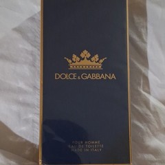 Dolce & Gabbana Pour Homme Eau de Toilette Spray 6.7 fl oz Chili Pepper