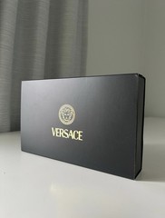 Versace Fragrance Set Eros Bright Crystal Dylan Purple Dylan Blue Crystal Noir