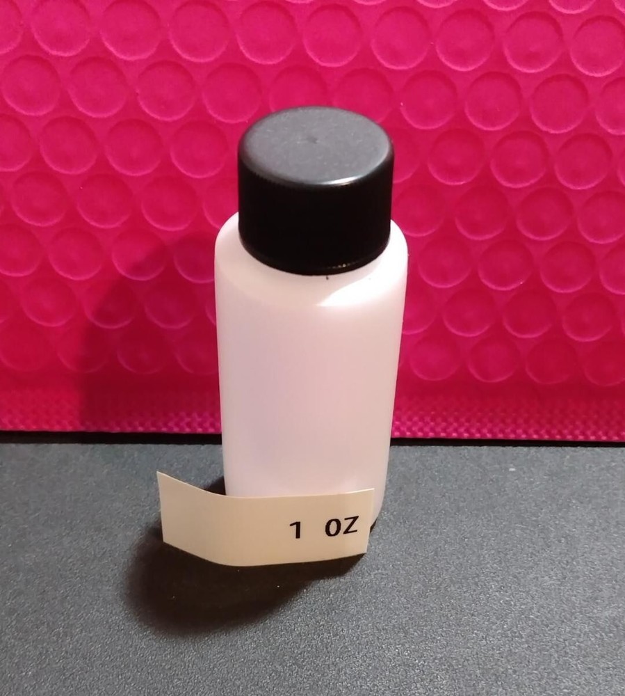 Assorted Body Oils – 100% Pure Uncut Fragrances – (D-G)
