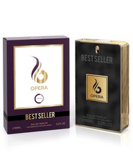 Best Seller Opera (Unisex) 3.2 fl oz Eau de Parfum for Unisex