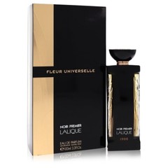 Lalique Fleur Universelle Noir Premier by Lalique Women’s Eau De Parfum Spray