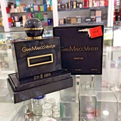 GIAN MARCO VENTURI PARFUM SPLASH (25 ML)
