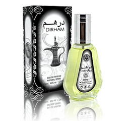 Ard Al Zaafaran Perfumes Oriental Arabian Perfume Sprays 50ml(Buy 3 Get 1 Free)