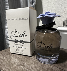 Dolce&Gabbana Dolce Blue Jasmine Eau de Parfum Spray Tester 2.5 fl oz